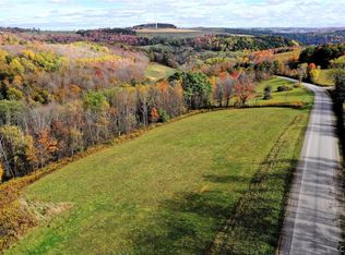 3621 Brown Hill Rd, Cohocton, NY 14826
