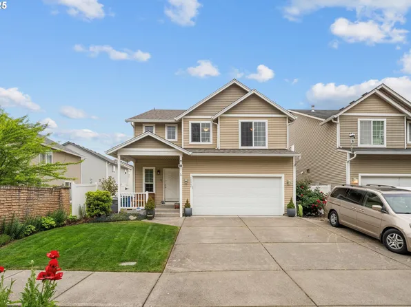 12508 NE 26th St, Vancouver, WA 98684