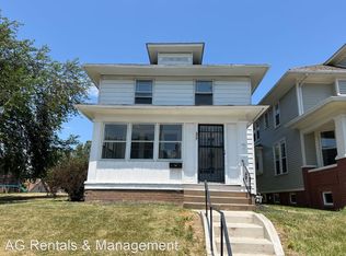 346 Killea Ave, Fort Wayne, IN 46807