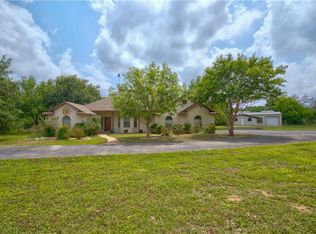 101 Ancient Oaks Dr, Marble Falls, TX 78654