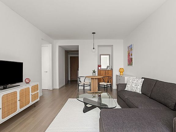 2nd image of 1 City Point APT 20C
