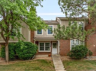 9657 W Chatfield Avenue #B, Littleton, CO 80128