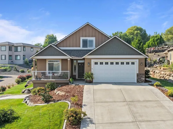 1441 Purple Sage St, Richland, WA 99352