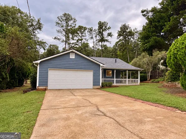 659 Pine Ridge Trl SE, Conyers, GA 30094
