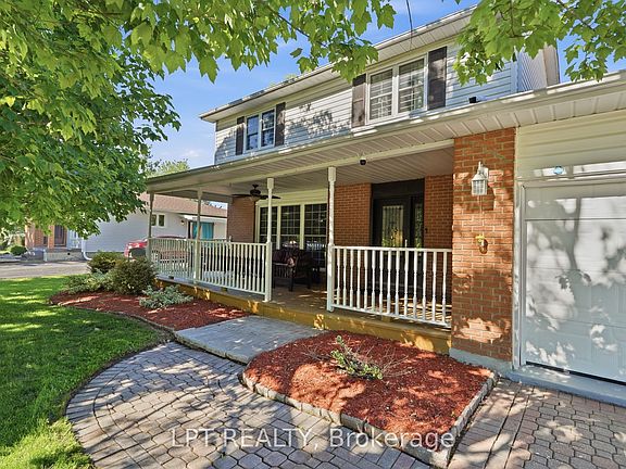 2nd image of 18 Louise Cres