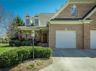 5909 Ballinger Rd UNIT A, Greensboro, NC 27410