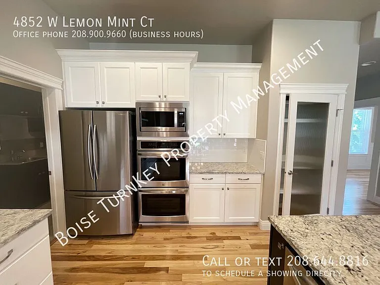 4852 W Lemon Mint Ct — Photo 13