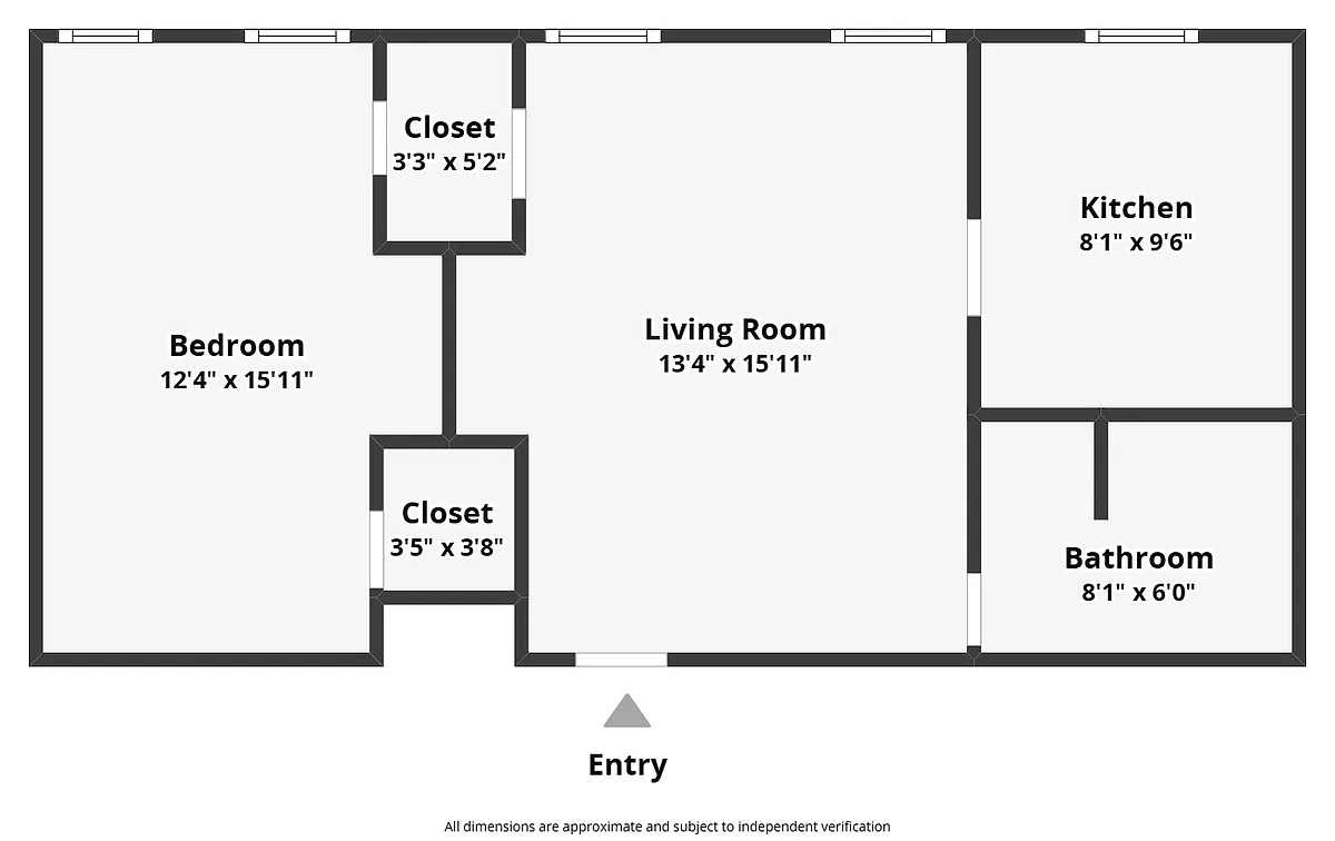 Building Photo - 135 N Montezuma St #3