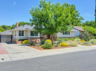 5861 Brandon Way, Sacramento, CA