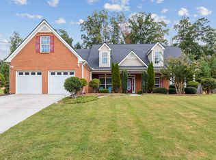 2464 Mitford Ct, Dacula, GA 30019
