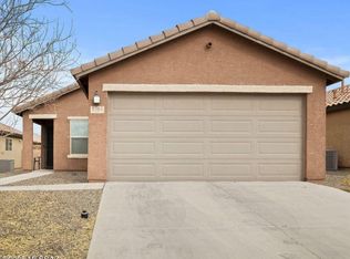 8763 E Stone Meadow Cir, Tucson, AZ 85730