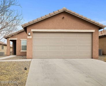 8763 E Stone Meadow Cir, Tucson, AZ, 85730