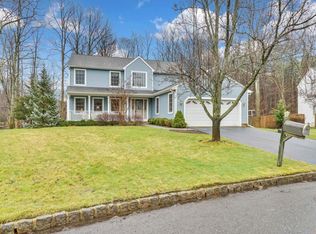64 Arbor Dr, Howell, NJ 07731