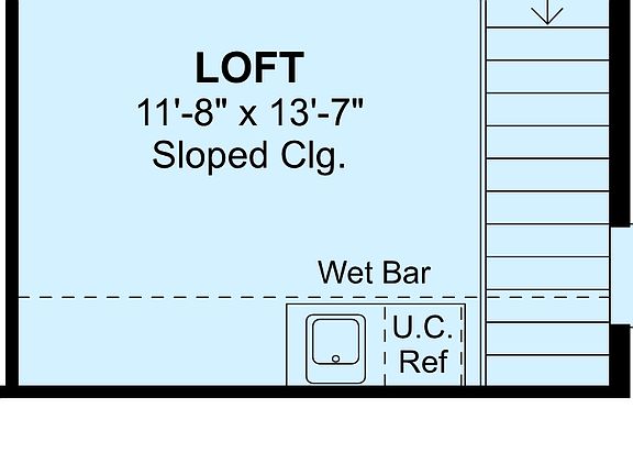 Fourth Floor