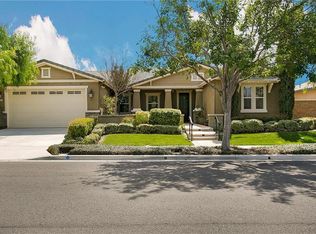 14343 Soleil Dr, Eastvale, CA 92880