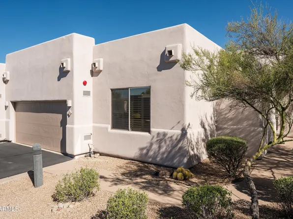 7402 E HUM Road #5, Carefree, AZ 85377