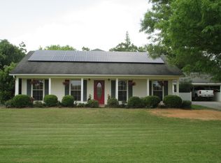 431 Belgard Bend Rd, Boyce, LA 71409