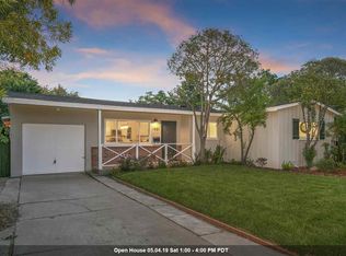 1951 Gelbke Ln, Concord, CA 94520
