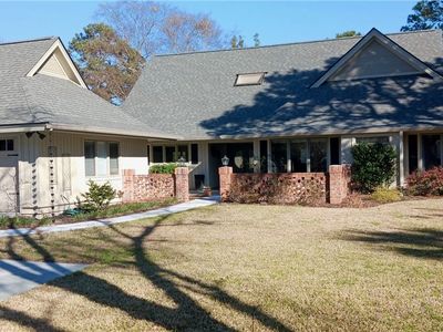 282 Seabrook Dr, Hilton Head Island, SC, 29926