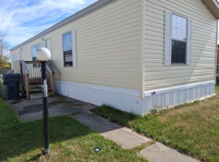 21727 Woodburn Rd #16D, Woodburn, IN 46797
