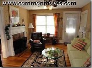 96 Cypress St, Watertown, MA 02472