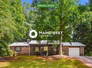 4585 Old Lake Dr, Decatur, GA 30034