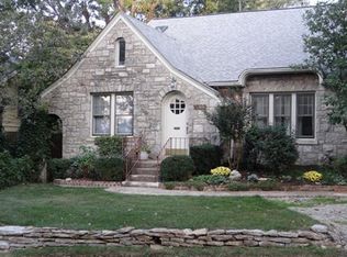 1832 McDonald Ave, Lexington, KY 40503