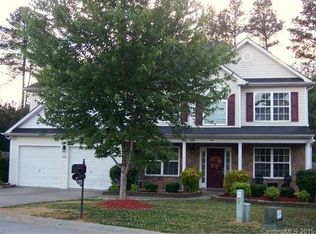 108 Sethwood Dr, Rock Hill, SC 29732