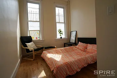 Rented by Spire Group