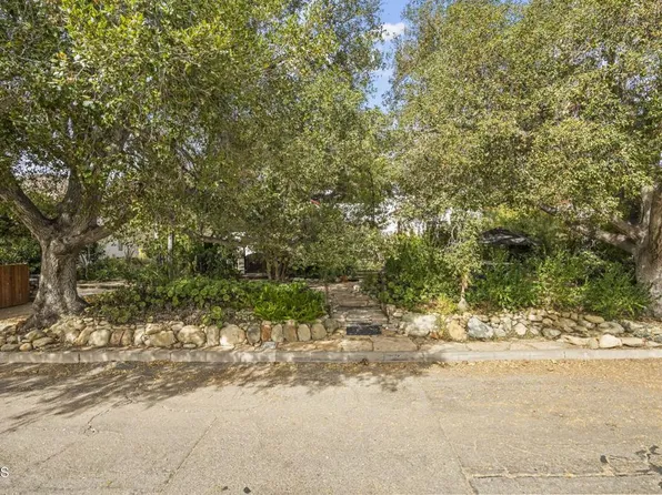 1209 Manzanita Dr, Santa Paula, CA 93060