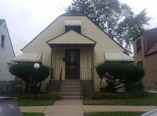 12420 S Lowe Ave, Chicago, IL 60628