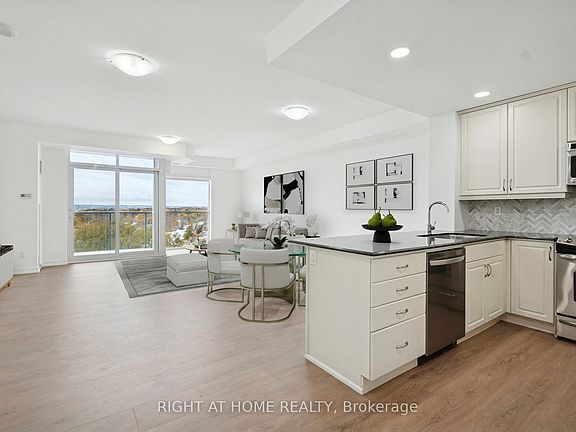 3rd image of 551 Maple Ave #1002