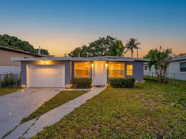 2917 NW 7th Court #2917, Fort Lauderdale, FL 33311