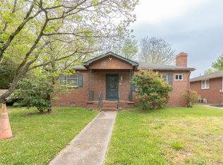 317 Montclair Ave, Portsmouth, VA 23701