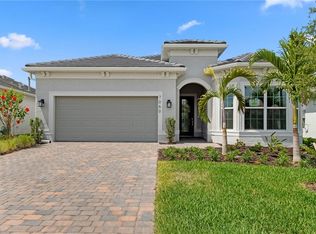7060 Del Webb Oak Creek Blvd, North Fort Myers, FL 33917