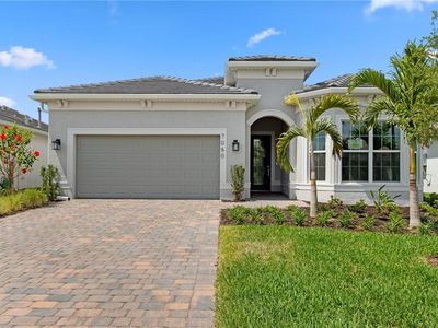 7060 Del Webb Oak Creek BLVD, North Fort Myers, FL, 33917