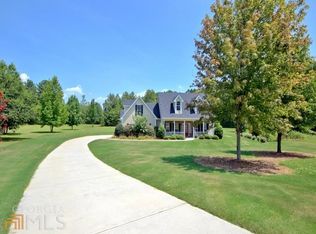 264 Willow Bend Way, Senoia, GA 30276