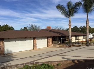 16460 Valle Vista Way, Riverside, CA 92506