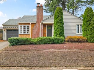 3329 NE 89th Ave, Portland, OR 97220