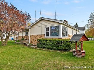 419 W Pine St, Carson City, MI 48811