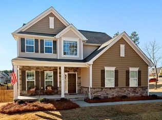 4802 Summerside Dr, Clover, SC 29710