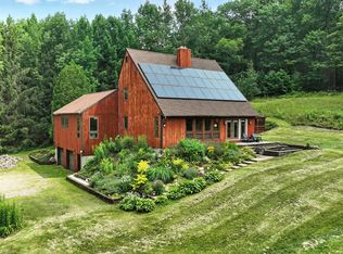 1327 Williamsburg Rd, Ashfield, MA 01330