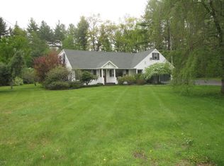 413 Clayton Rd, Sheffield, MA 01257