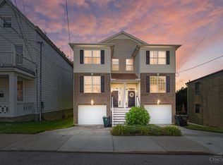 3021 Cohoon St, Cincinnati, OH 45208