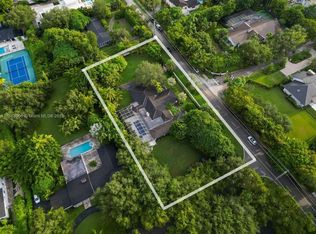 10524 SW 60th Ave, Pinecrest, FL 33156