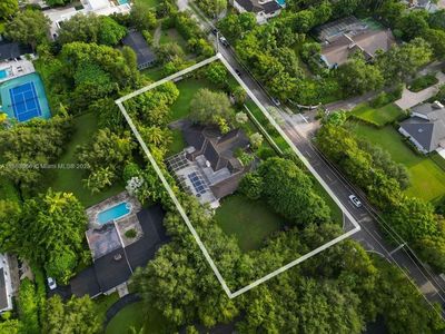 10524 SW 60th Ave, Pinecrest, FL, 33156