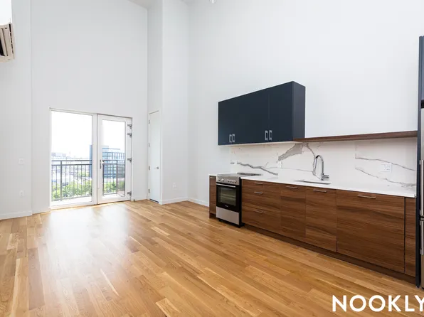 45-57 Davis St, Long Island City, NY