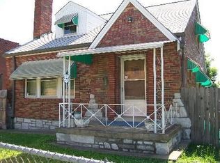 3922 Missouri Ave, Saint Louis, MO 63118