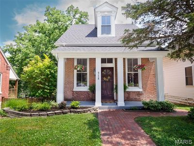 918 N 4th St, Saint Charles, MO, 63301