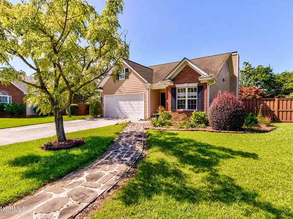 1403 Barouche Court, Wilmington, NC 28412